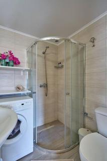 Valley View Studio Apartment Salakos - Sálakos - 4