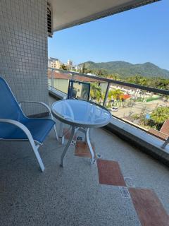Apartamento top Ubatuba - Ubatuba - 6