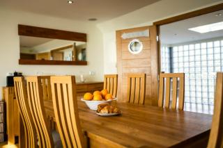 Seasalt beach house - Pevensey - 5