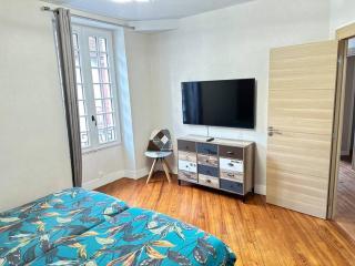 Appartement au centre ville - Salies-de-Béarn - 8