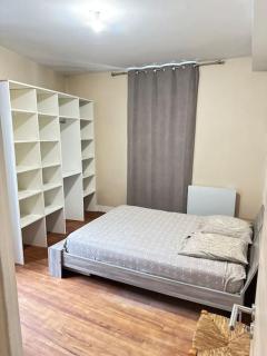 Appartement au centre ville - Salies-de-Béarn - 5