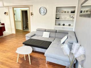 Appartement au centre ville - Salies-de-Béarn - 2