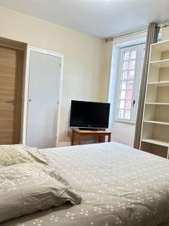Appartement au centre ville - Salies-de-Béarn - 1