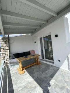 Belle Vue - Cozy Retreat & Seaview - 6