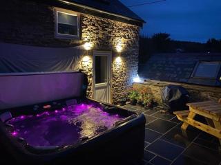 Fig Cottage Holiday Home - Whitecroft - 9