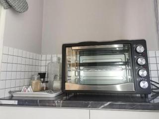 Angie's Nest - East London - 4