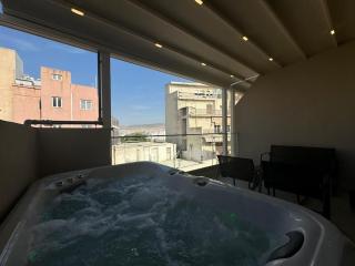 BlueMotion - PortSuite 4A - Le Pirée - 9