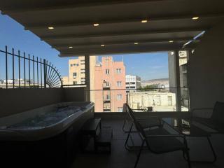 BlueMotion - PortSuite 4A - Le Pirée - 1