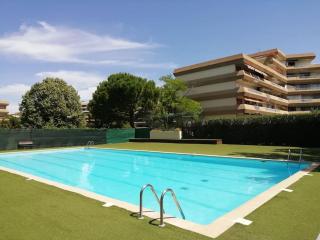 Superb flat in a residence Collines d'Estanove - Montpellier - 0