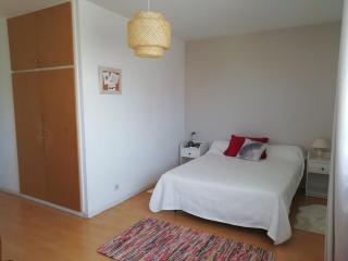 Superb flat in a residence Collines d'Estanove - Montpellier - 3
