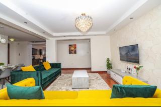 Wemma Beautiful 3 bedroom - Nairobi - 0