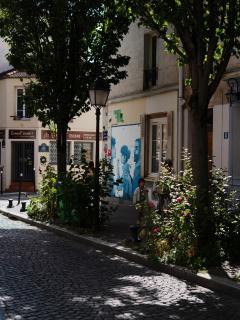 Beauquartier - Butte aux Cailles II - Parijs - 2