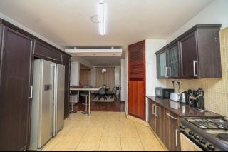 Wemma Beautiful 3 bedroom - Nairobi - 1