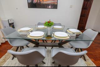 Wemma Beautiful 3 bedroom - Nairobi - 3