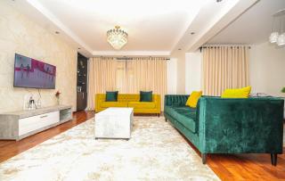 Wemma Beautiful 3 bedroom - Nairobi - 7
