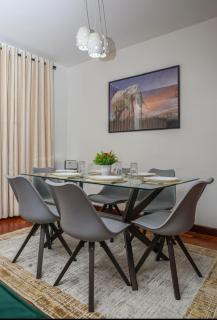 Wemma Beautiful 3 bedroom - Nairobi - 5