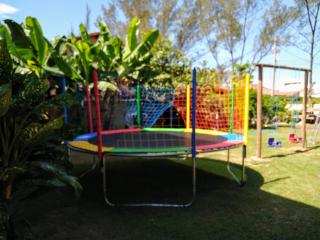 Pousada Fazendinha Unamar - Cabo Frío - 1