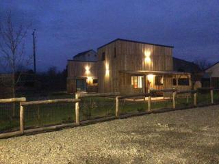 CHALET CINEMA - Les Belles Ouvrières - Clermont-Créans - 2