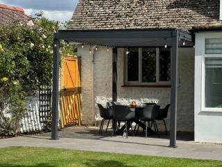 Ocean Cottage, Ferring - seaside cottage moments from the beach and Bluebird cafe - Ferring - 9