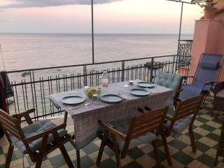 Taormina wonderful seaview - Giardini Naxos - 0