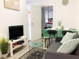 Suite 4 - Chic Private Room in Sheffield - Sheffield - 2