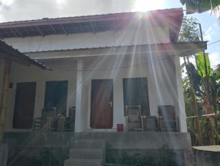 Marsha Homestay - Kuta Lombok - 4