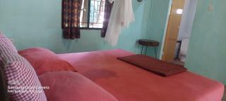 Lawang Inn Restaurant & Jungle Trek - Bukit Lawang - 8