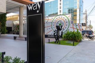 Way Tambaú #J2 - Triple deluxe de Carpediem - 1