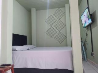 Lapa - Quarto privativo com banheiro - 1 pessoa - 9