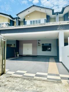 HmHome-Four - Rumah Ide - 9