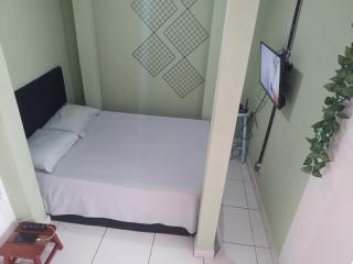 Lapa - Quarto privativo com banheiro - 1 pessoa - Rio de Janeiro - 6