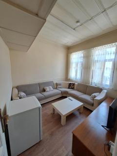Tumer House Sultanahmet - Istanbul - 9