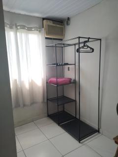Lapa - Quarto privativo com banheiro - 1 pessoa - 8