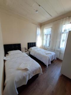 Tumer House Sultanahmet - Istanbul - 8