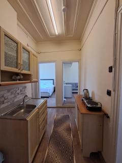 Tumer House Sultanahmet - Istanbul - 7