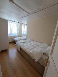 Tumer House Sultanahmet - Istanbul - 1