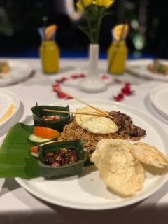 Mahasitta villa - Ubud - 7