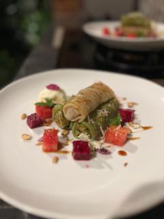 Mahasitta villa - Ubud - 8