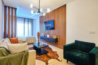 Casablanca Maarif - - 0
