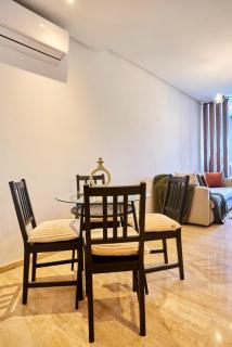 Casablanca Maarif - - 6