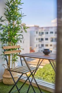 Casablanca Maarif - - 5