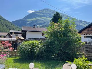 Buck Chalet - Steeg - 8