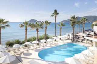 Cameo Beach Resort - 7