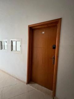 Modern apartment Hamria Meknes - 5