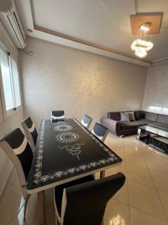 Modern apartment Hamria Meknes - Meknès - 4