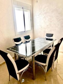 Modern apartment Hamria Meknes - 3