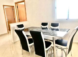 Modern apartment Hamria Meknes - Meknès - 0