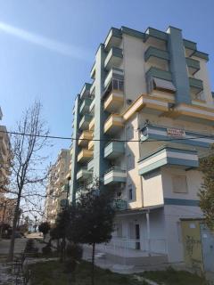 Sea view Apartment Lungomare - Vlora - 7