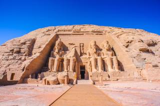 Mövenpick Royal Lily Nile Cruise, Every Monday Four Nights From Luxor, Every Friday Three Nights From Aswan - Including Excursions & Sightseeing - Luxor - 2