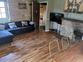 Countrylife Cottage for Groups- BBQ , firepit, free parking - Lincoln - 1